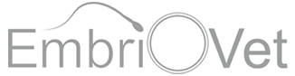 Logo Embriovet